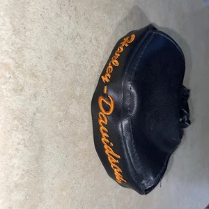 Dog Harley Davidson Hat - Picture 1 of 8