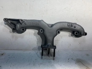 OEM 1958 59 60 61 62 + Chevrolet Corvette DS Cast Iron Exhaust Manifold 3749965 - Bild 1 von 8