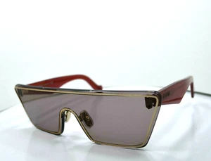 NEW AUTHENTIC LOEWE LW40042U 28Y SUNGLASSES - Picture 1 of 6