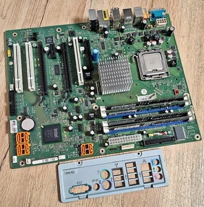 Fujitsu Siemens M460 W26361-W1611-X-02 W26361-W1611-Z4-02-36 D2608-A11 GS2 - Picture 1 of 17