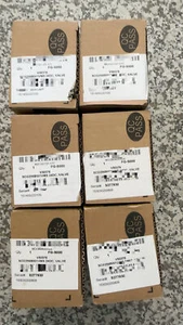 NEW SCG256B001VMS 24DC V50376 Solenoid Valve By DHL or FedEx #DMM - Picture 1 of 3