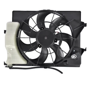 Cooling Fan Assembly 25350H8050 for Hyundai Venue 2020-2023 1.6L L4 Single Fan - Picture 1 of 14