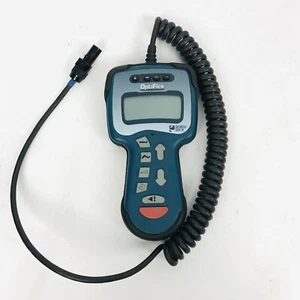 CHATTANOOGA OPTIFLEX Knee Leg CPM J2022 Hand Controller Remote Rev A - Picture 1 of 7