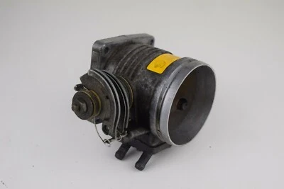 Land Rover Discovery 1999-2004 carrocería del acelerador MHB102200 montaje T008 X08 Foto 1 de 4