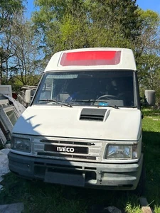 Iveco Daily - Bild 1 von 4