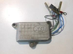 Unidad de control digital KTM OEM 250MX 54531031000 - Imagen 1 de 6