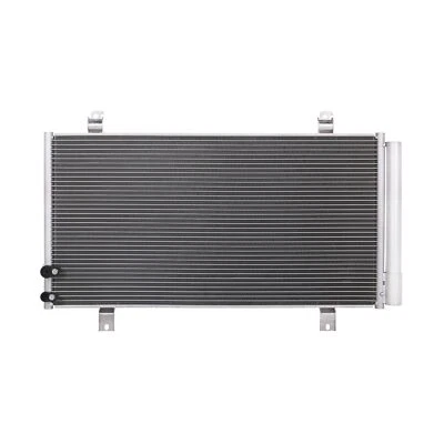 AC Condenser Fits 2013 2014 2015 2016 2017 2018 Lexus ES350 Foto 1 de 4