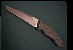 Ken Onion Blue Tanto Kampfmesser - Bild 1 von 12