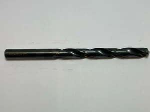 8.6mm Osborn HSS DRILL - 81mm Flute Length - 125mm OAL (Pack of 3) (EB5-2-190) - Picture 1 of 2