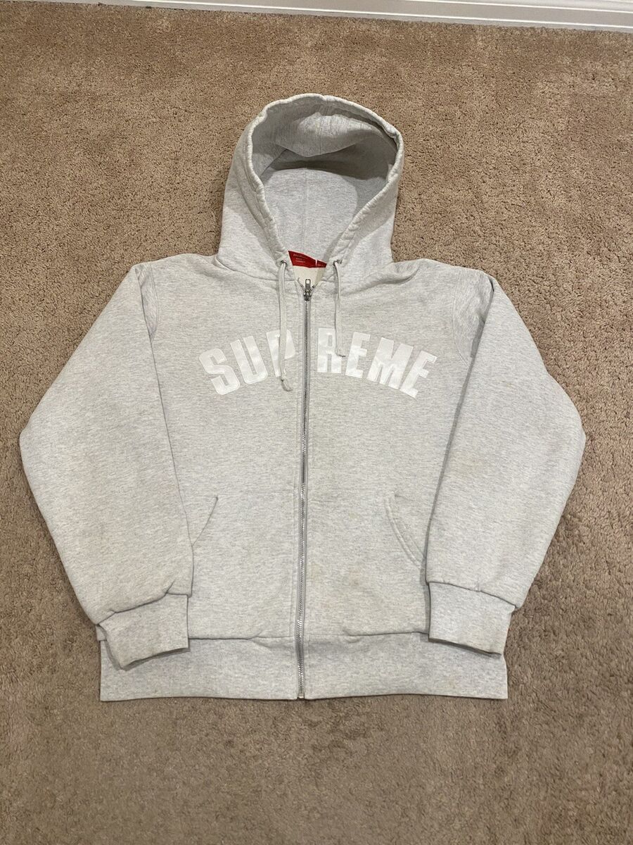 Supreme Full Zip Hoodies & Sweatshirts for Men for Sale Supreme Full Zip Hoodies & Sweatshirts for Men for Sale