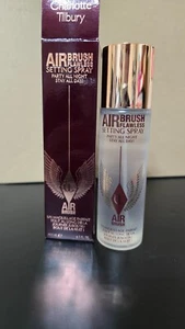 Charlotte Tilbury Airbrush Flawless Setting Spray - 100ml/3.3 fl oz. - Picture 1 of 7