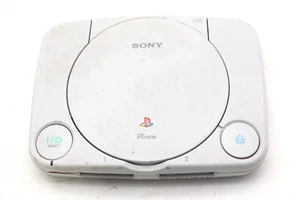 Sony SCPH-102 PS One Playstation 1 Spielekonsole ohne Netzteil / DIV11318 - Bild 1 von 9