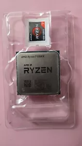 AMD Ryzen 7 5800X 8-core, 16-Thread Unlocked Desktop Processor - Picture 1 of 3