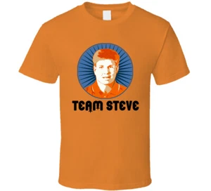 King Of Kong Team Steve Wiebe Videospiel Film T-Shirt - Bild 1 von 2