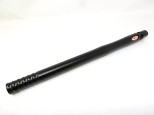 CUSTOM PRODUCTS CP 14" BARREL KIT DUST BLACK .689 BORE SPYDER THREAD PAINTBALL - Picture 1 of 1