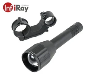 InfiRay Long-Range 850 Infrared (IR) Illuminator Bolt TD50L - AC-70 - Picture 1 of 4