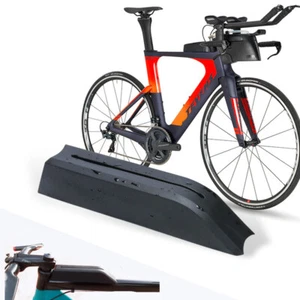 Mountain Bike Case Top Tube Bag Cycling Front Beam Road Bicycle Bag Waterproof - Picture 1 of 3