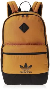 adidas Originals Originals Base Backpack, Mesa Brown/Black, One Size - Picture 1 of 6