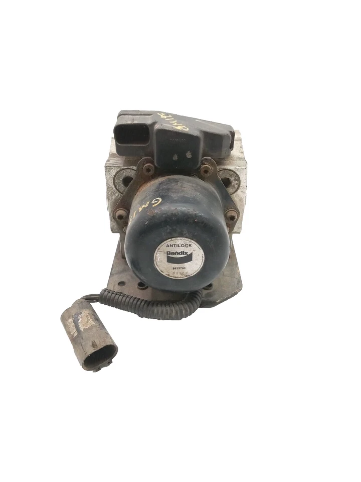 Chrysler Cirrus 1995-1997 ABS piezas de freno antibloqueo OEM, 545-01234 Foto 1 de 4