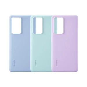 Custodia protettiva originale Xiaomi Mi 12 Pro cover posteriore per Xiaomi Mi 12 Pro - Foto 1 di 5