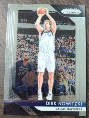 2018-19 Panini Prizm Basketball (251-300) + INSERTS Finish set UP TO 25% OFF - Image 1 of 2
