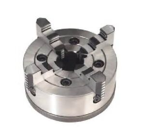 4 Jaw Independent chuck,160mm Free Delivery