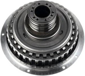 0B5 DL501 7Speed 0B5 Dual Wet Clutch fit for Audi A4 A5 A6 A7 Q5 08-11 - Picture 1 of 2