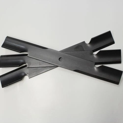 Juego de cuchillas Ferris para cortadoras de césped de cubierta de 61" - Juego de 3 (5101755S) Foto 1 de 1