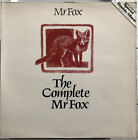 Mr. Fox - The Complete Mr Fox - Used Vinyl Record - K7208z