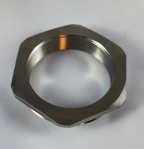 Lapp Zubehör Reduziereinsatz m.O-Ring MRM6kt.75x1,5/63x1,5 Kabelverschraubungen - Bild 1 von 3