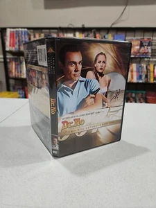 Dr. No (DVD, 2008, 2-Disc Set, Sensormatic Widescreen) πΊπΈ BUY 5 GET 5 FREE π - Picture 1 of 2