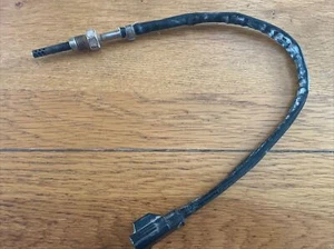VOLVO S60 S80 V70 XC70 XC90 2.4 EXHAUST GAS TEMPERATURE SENSOR 30751456A - Picture 1 of 3