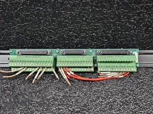 Reliance 58710-5C MaxPak III (0893) - Bild 1 von 2