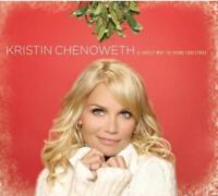Let Yourself Go by Kristin Chenoweth PROMOTIONAL CD, May-2001, Sony Classical | eBay
