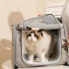 Cat Carrier Handbag Small Dogs Outdoor Carrier for Kitty Rabbit Small Animal