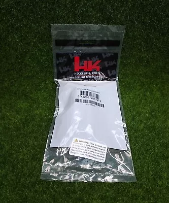 Heckler & Koch USP9 9mm 10-Round OEM Magazine w/ Standard Floorplate - 50248611 - Image 1 of 3