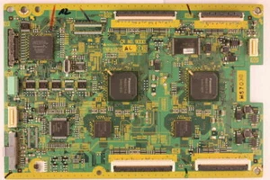 Panasonic TNPA3820AC Plasma Main Logic Control Board Unit - Foto 1 di 1