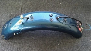 1975 Harley Aermacchi Sprint SS250 Rear Fender 'Only 875 Miles' - Picture 1 of 9