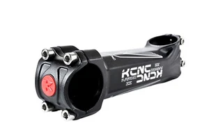 KCNC Arrow II Road Mountain 29er Bicycle Bike Stem 17D 17-Degree 31.8mm 140mm - Picture 1 of 12