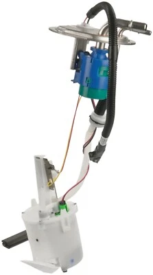 Conjunto de módulo de bomba de combustible Bosch para Ford F-250 Super Duty 2006 2005-2007 Foto 1 de 4