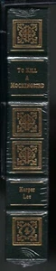 Easton Press TO KILL A MOCKINGBIRD by Harper Lee SEALED - Imagen 1 de 6