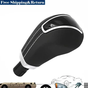 New Gear Shift Knob Fits for Hyundai Santa Fe 3.3L 4-Door 2013-2016 #46720-2W200 - Picture 1 of 6