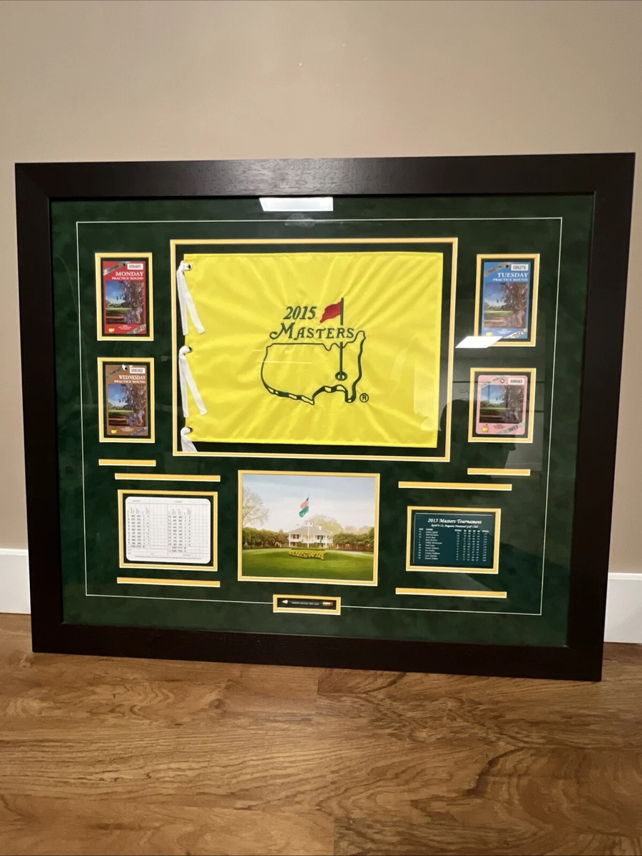 Jordan Spieth Golf Fan Apparel and Souvenirs for sale | eBay