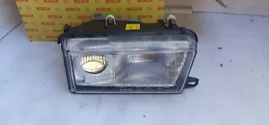GRUPPO OTTICO FARO ANTERIORE DX PER ALFA ROMEO 155 167 BOSCH 0301085106 - Imagen 1 de 5