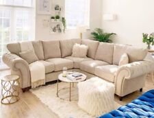 Nicole sofa, Luxury Stylish Fabric  - Sofa Set with free home delivery...