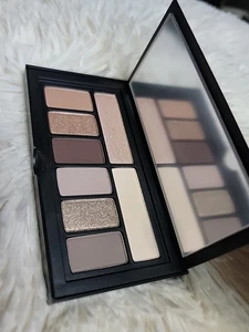 SMASHBOX * Cover Shot Eyeshadow Palette * New, Full Size 0.21 oz /6.2 g, 8Colors - Picture 1 of 24