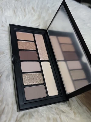 SMASHBOX * Cover Shot Eyeshadow Palette * New, Full Size 0.21 oz /6.2 g, 8Colors - Image 1 of 4