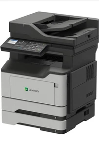 Lexmark Multi Purpose Printer - Picture 1 of 6