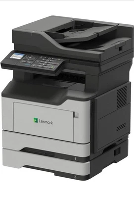Lexmark Multi Purpose Printer - Image 1 of 4