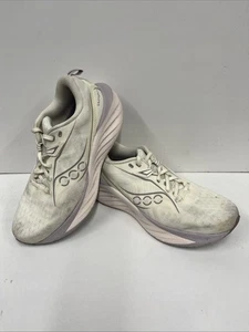 Zapatos para correr Saucony Triumph 22 para mujer talla 10 USADOS -- LIMPIOS sin caja - Imagen 1 de 8